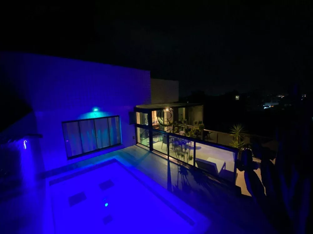 Cobertura, 4 quartos, 260 m² - Foto 1
