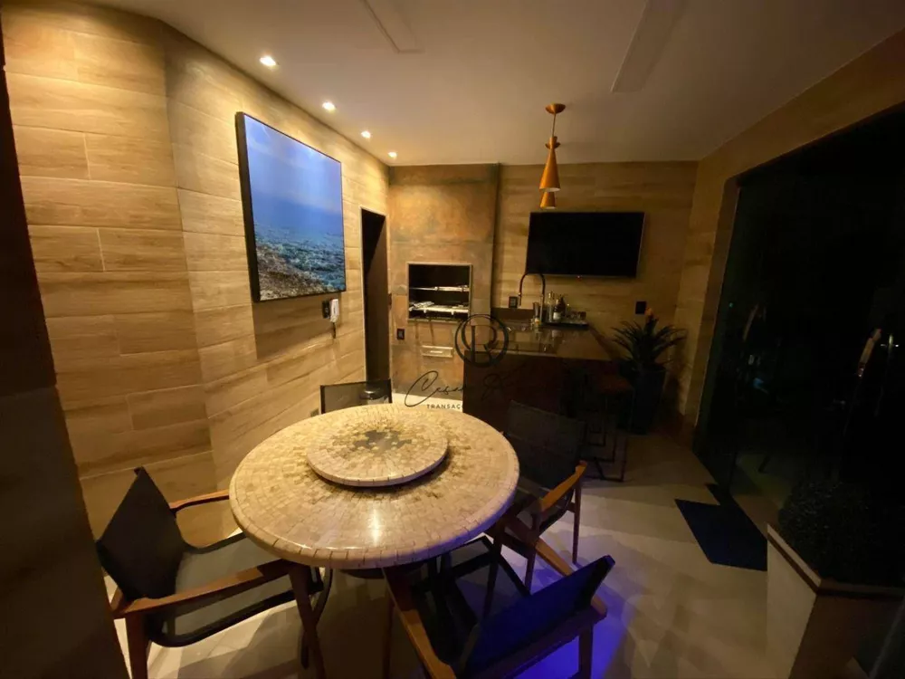 Cobertura, 4 quartos, 260 m² - Foto 21