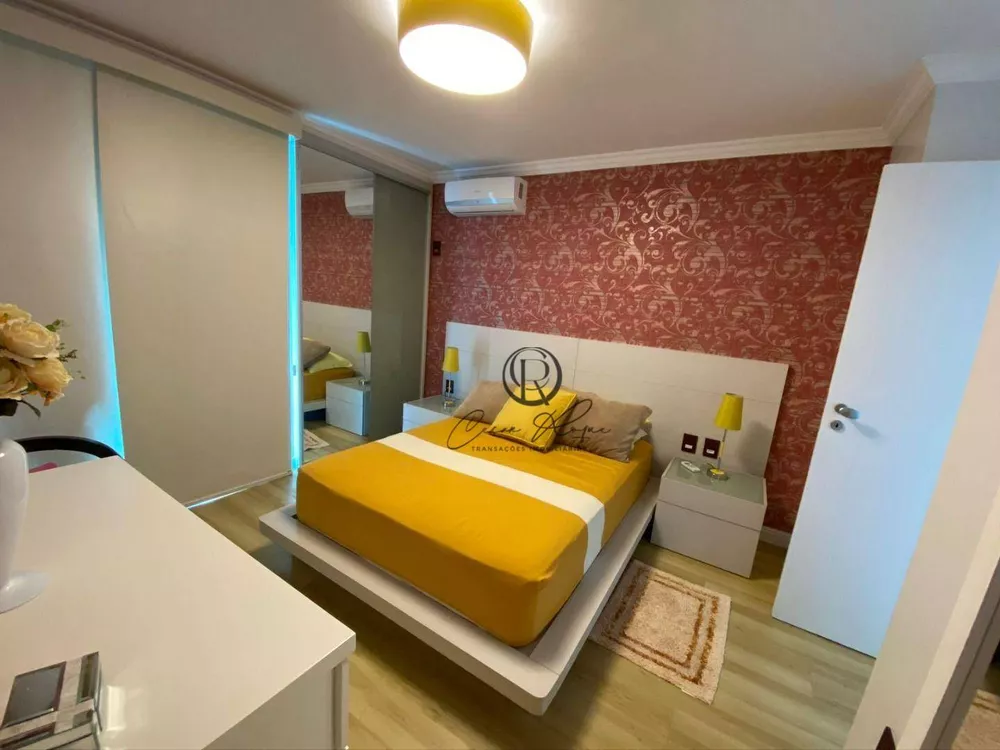 Cobertura, 4 quartos, 260 m² - Foto 5
