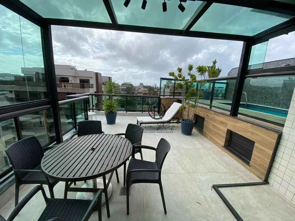 Cobertura, 4 quartos, 260 m² - Foto 14