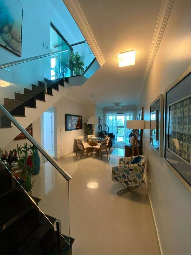 Cobertura, 4 quartos, 260 m² - Foto 10