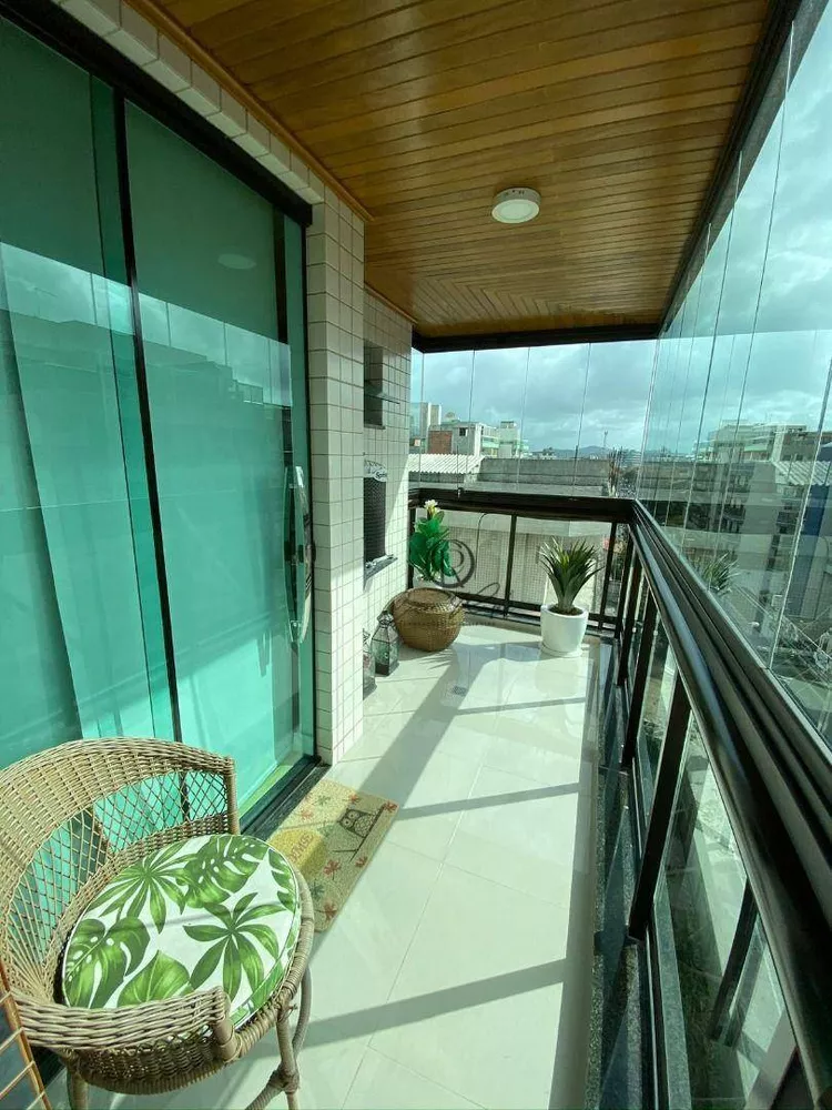 Cobertura, 4 quartos, 260 m² - Foto 22