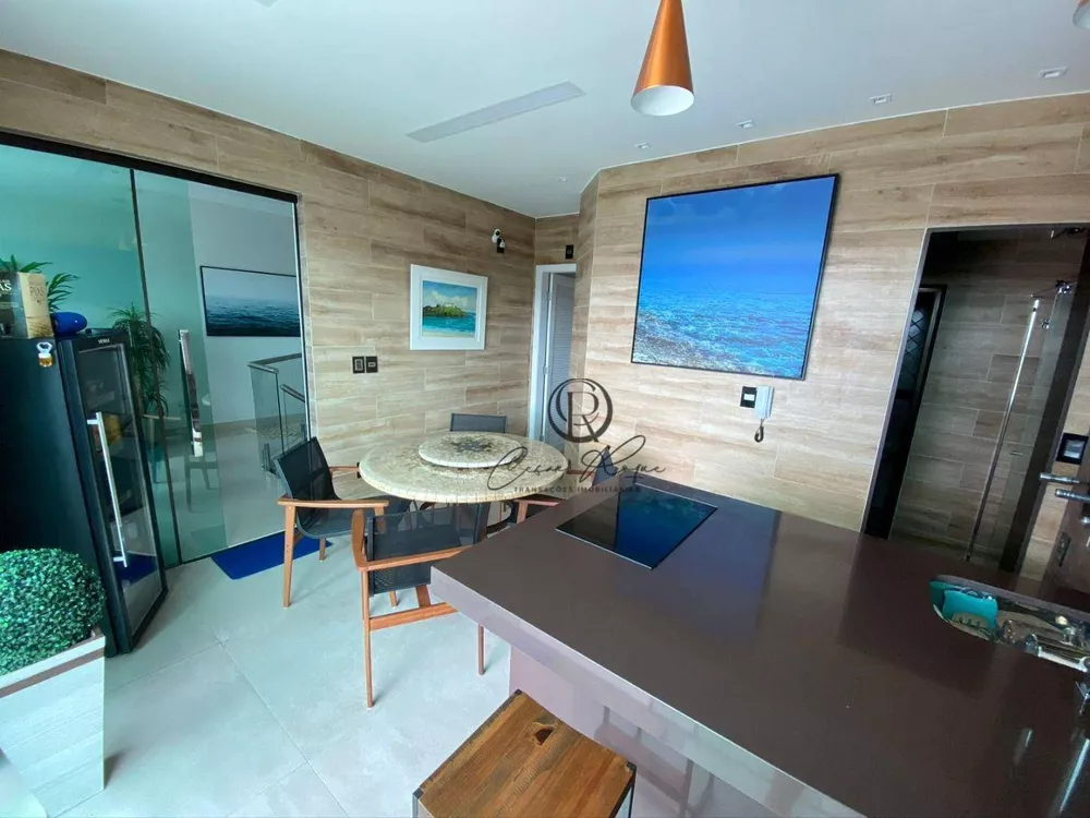 Cobertura, 4 quartos, 260 m² - Foto 13