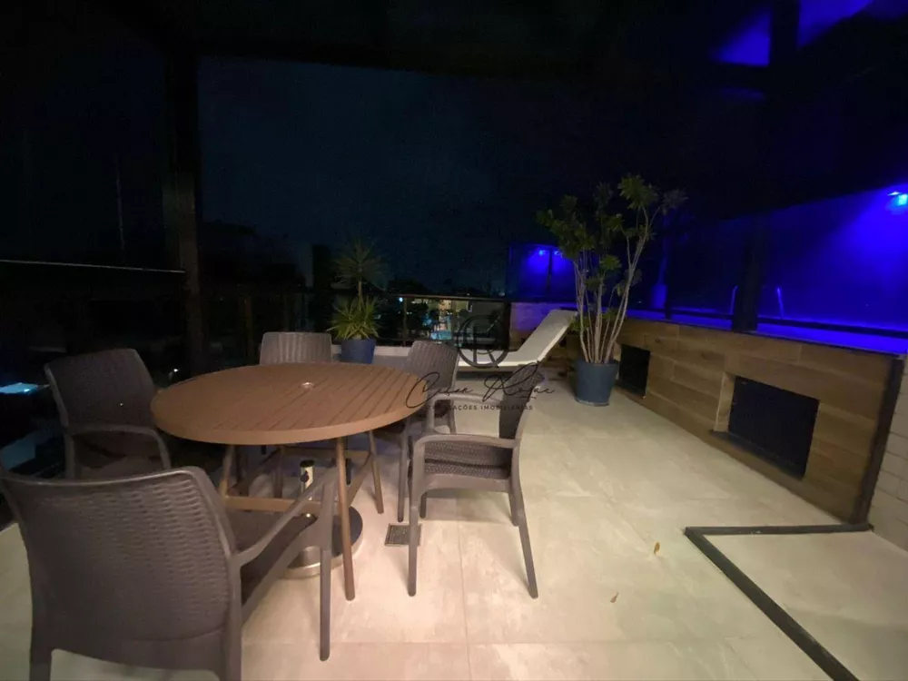 Cobertura, 4 quartos, 260 m² - Foto 15