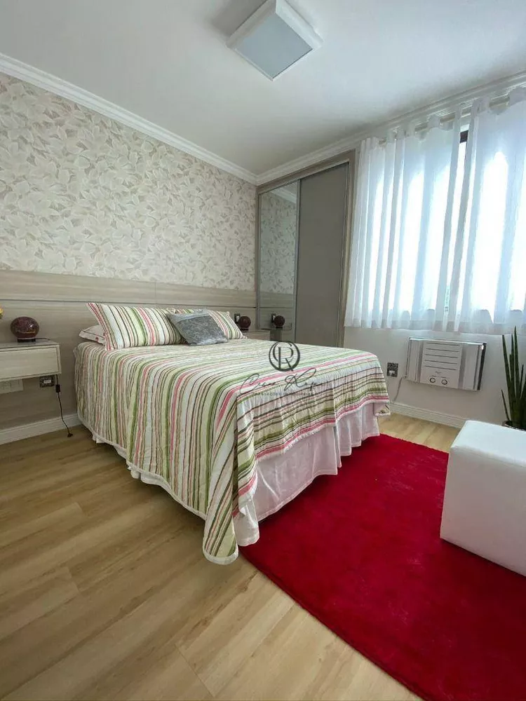 Cobertura, 4 quartos, 260 m² - Foto 4