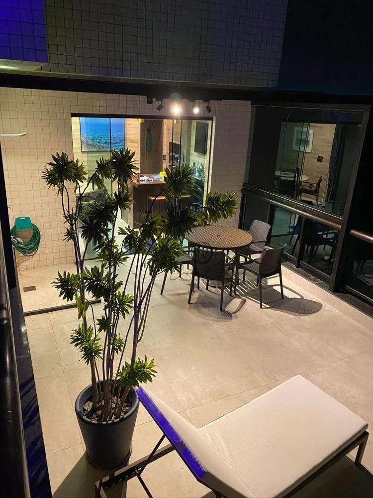 Cobertura, 4 quartos, 260 m² - Foto 20