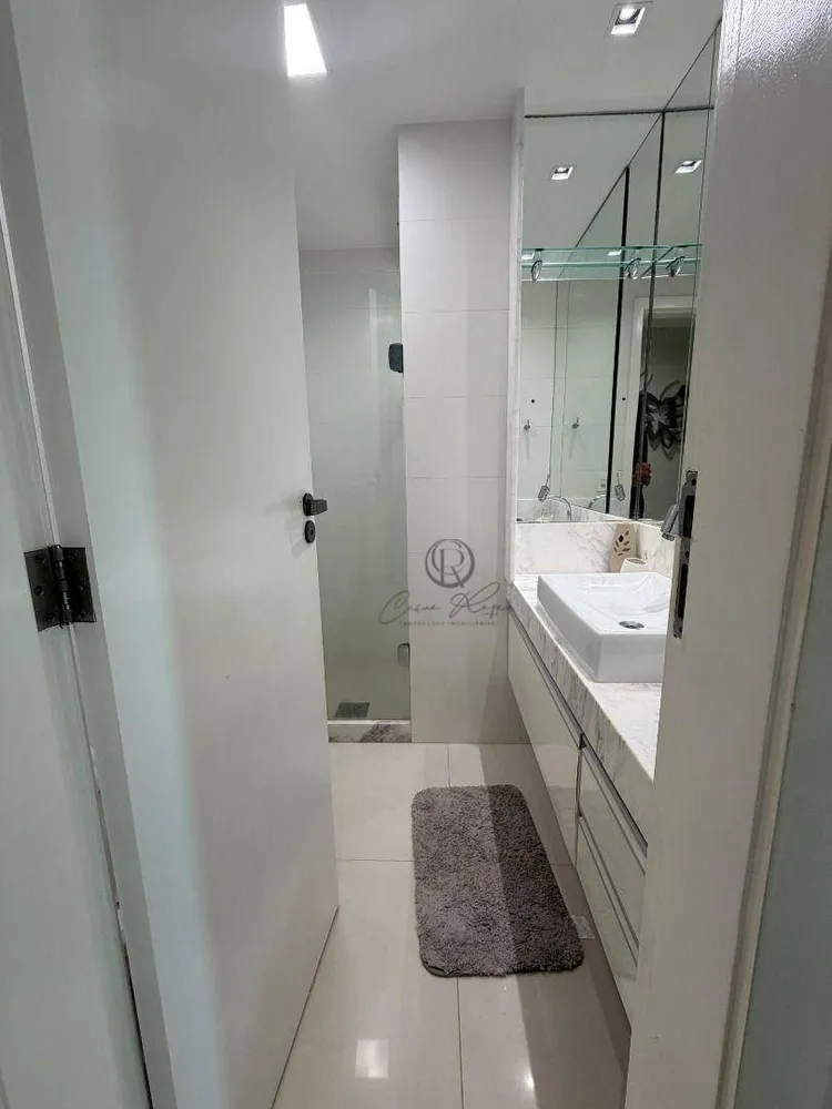 Cobertura, 4 quartos, 250 m² - Foto 12