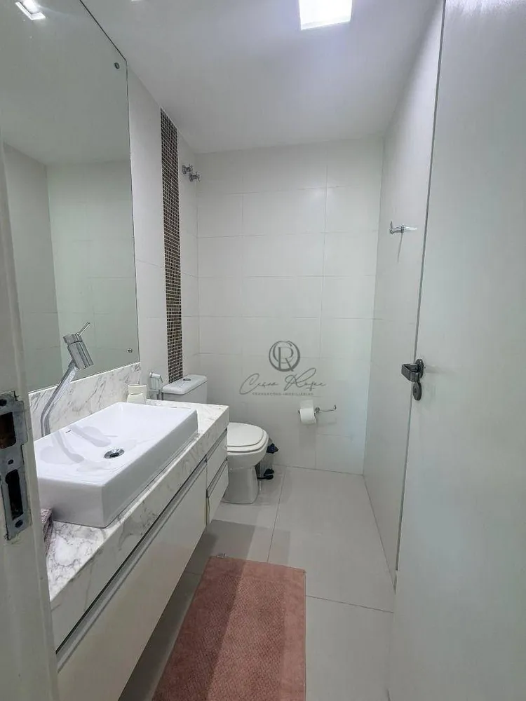 Cobertura, 4 quartos, 250 m² - Foto 8