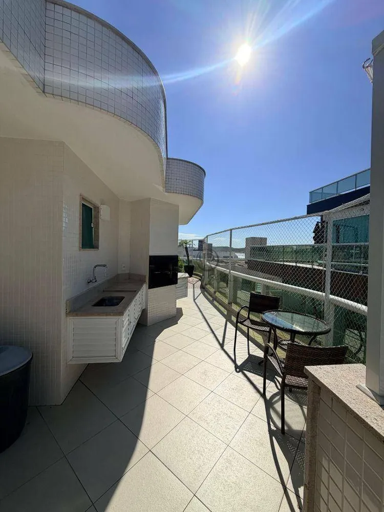 Cobertura, 4 quartos, 250 m² - Foto 31
