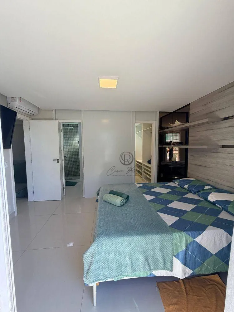 Cobertura, 4 quartos, 250 m² - Foto 16