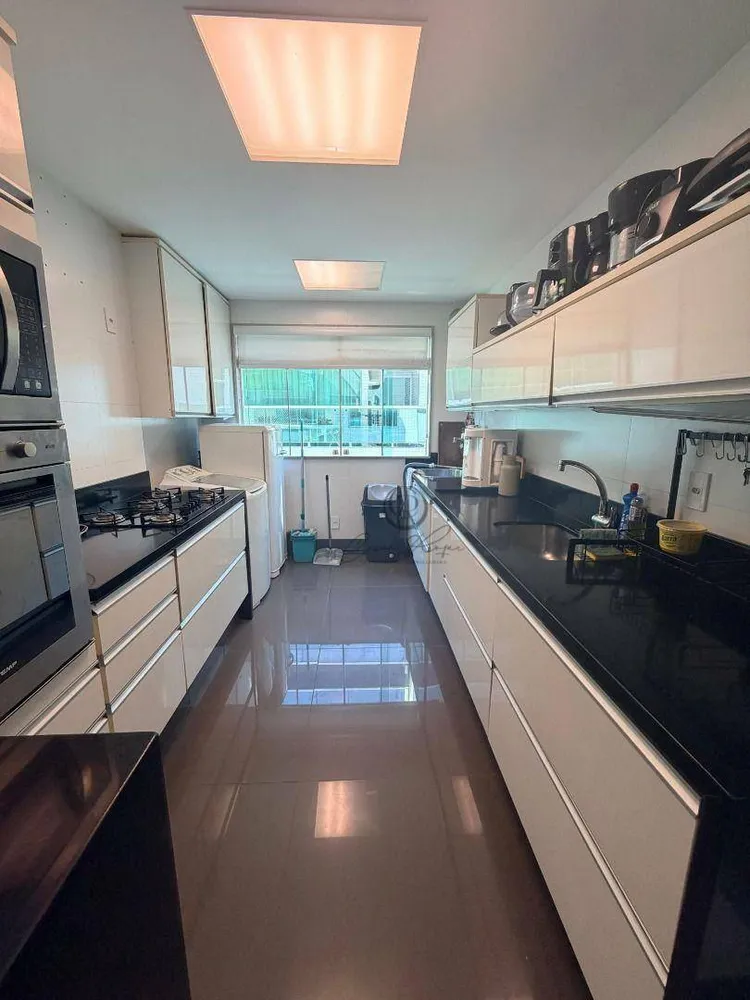 Cobertura, 4 quartos, 250 m² - Foto 6