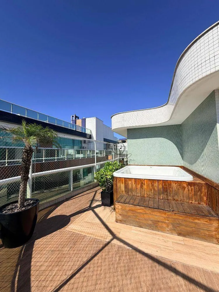 Cobertura, 4 quartos, 250 m² - Foto 35