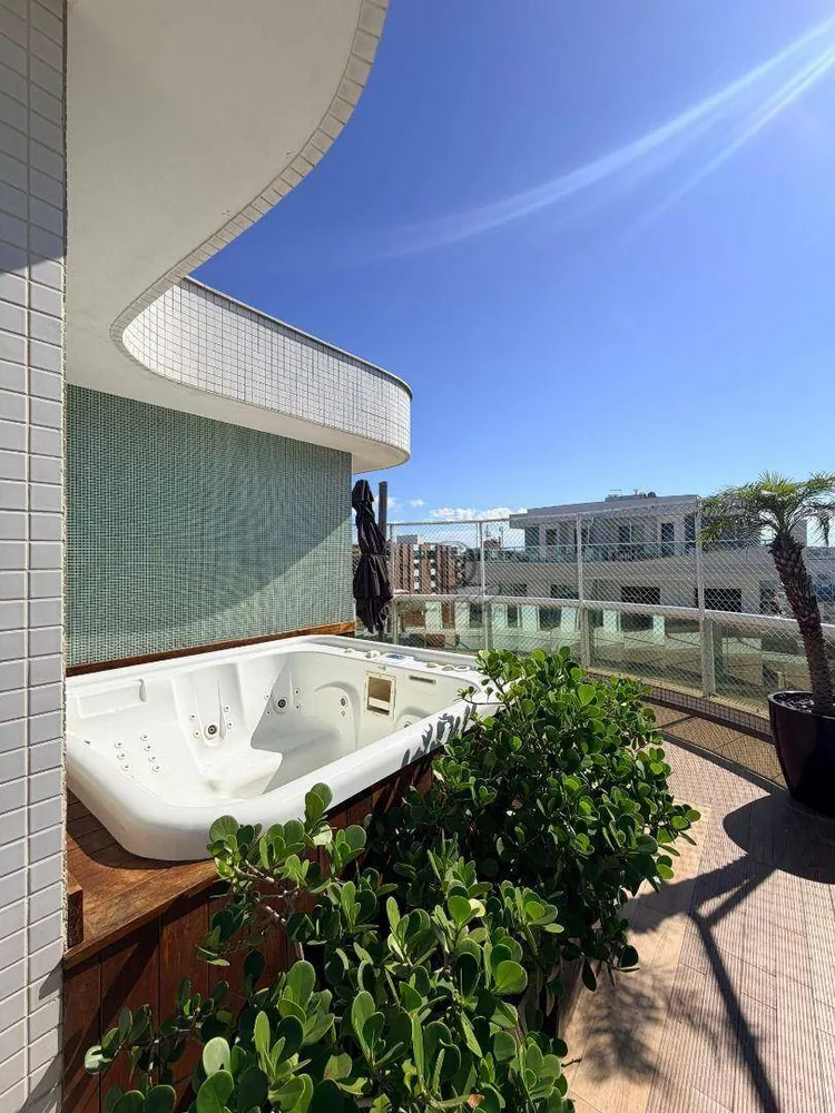 Cobertura, 4 quartos, 250 m² - Foto 1
