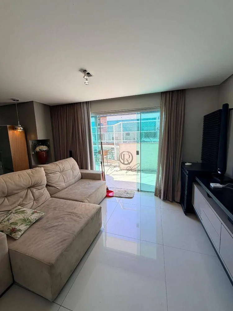 Cobertura, 4 quartos, 250 m² - Foto 22