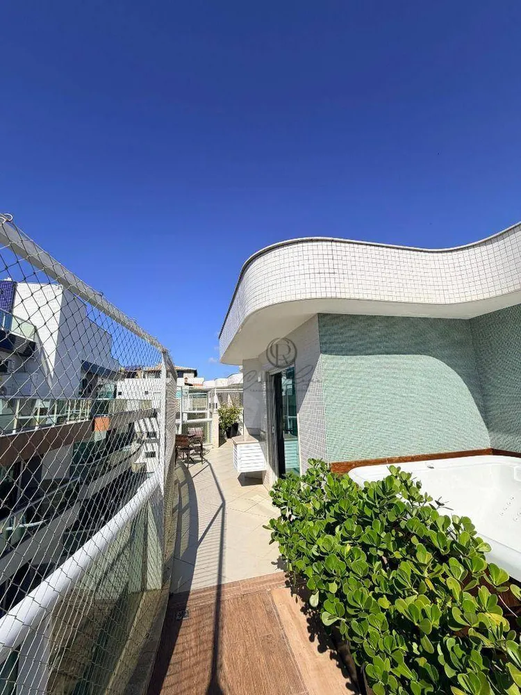 Cobertura, 4 quartos, 250 m² - Foto 34