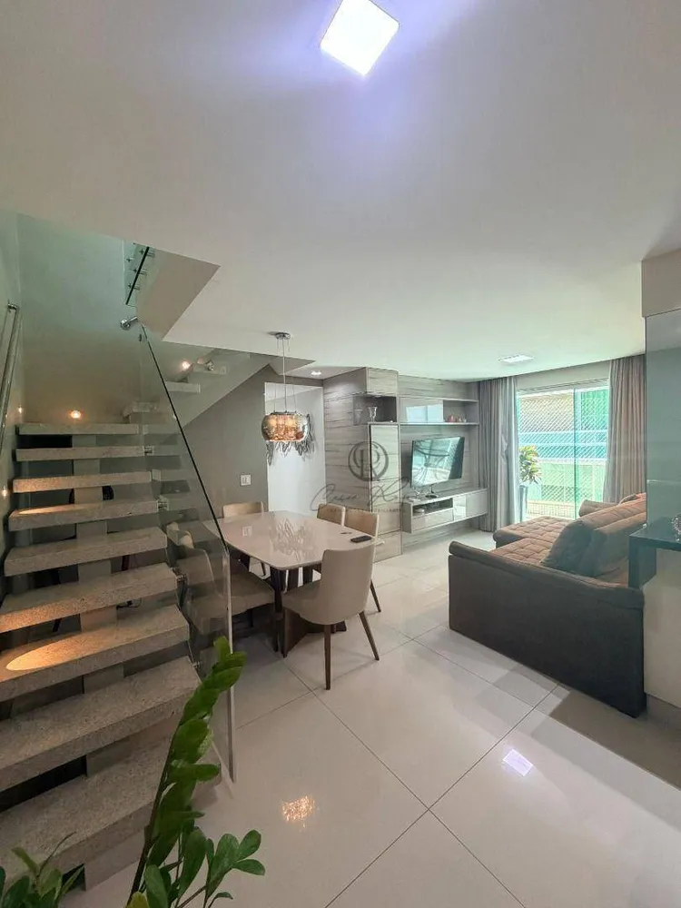 Cobertura, 4 quartos, 250 m² - Foto 4