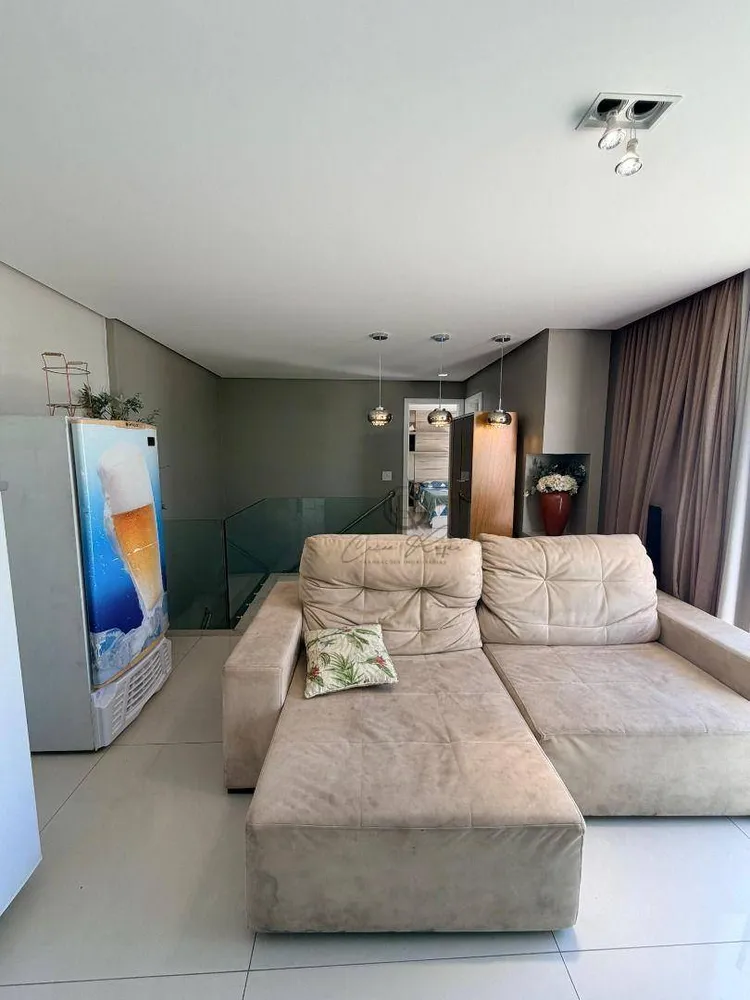 Cobertura, 4 quartos, 250 m² - Foto 21