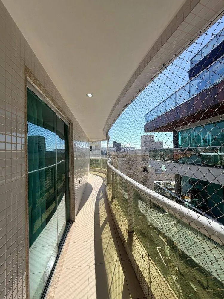 Cobertura, 4 quartos, 250 m² - Foto 14