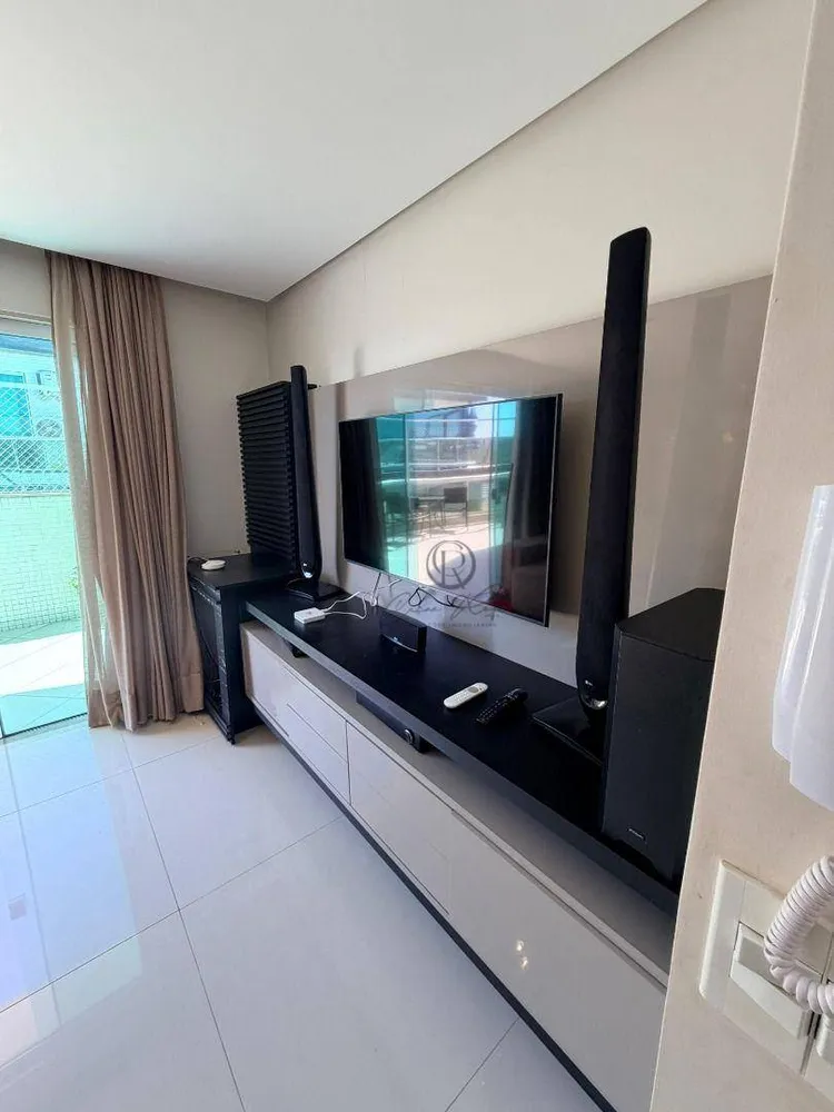 Cobertura, 4 quartos, 250 m² - Foto 18