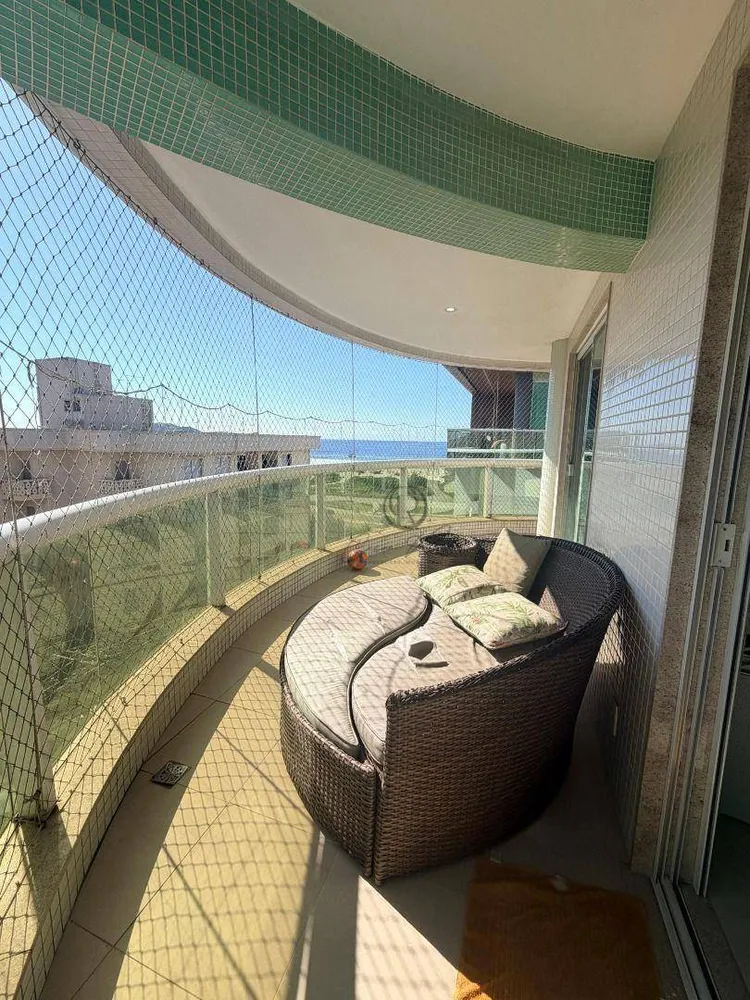 Cobertura, 4 quartos, 250 m² - Foto 20