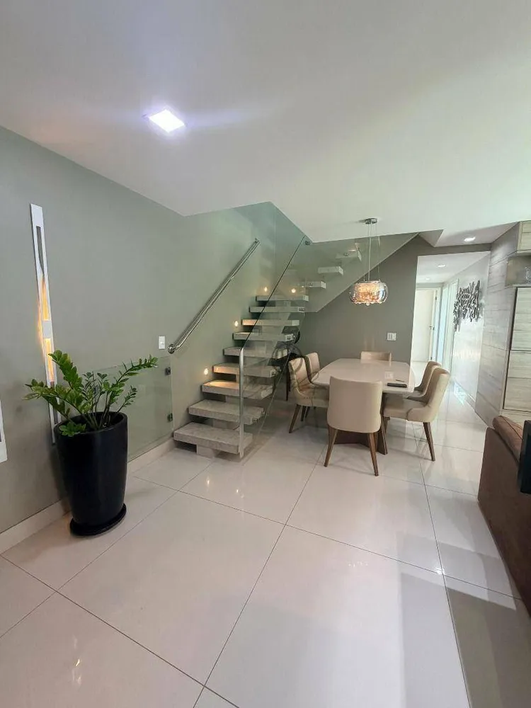 Cobertura, 4 quartos, 250 m² - Foto 5