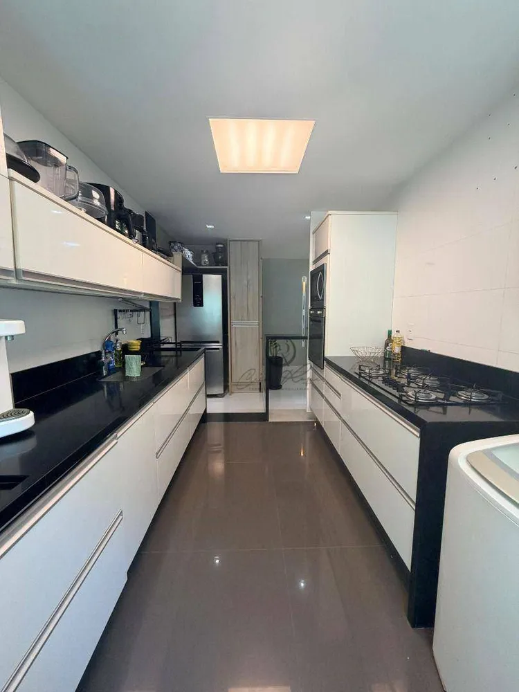 Cobertura, 4 quartos, 250 m² - Foto 7