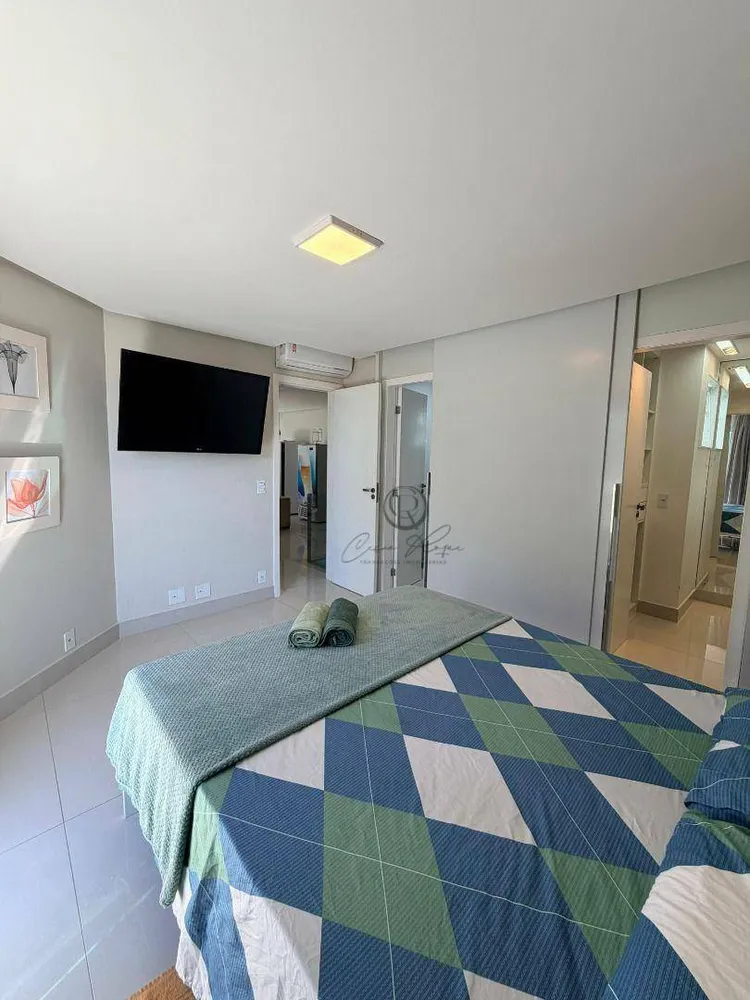 Cobertura, 4 quartos, 250 m² - Foto 15
