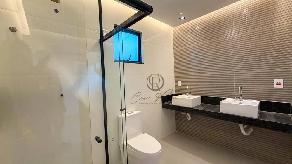 Casa de Condomínio, 3 quartos - Foto 6