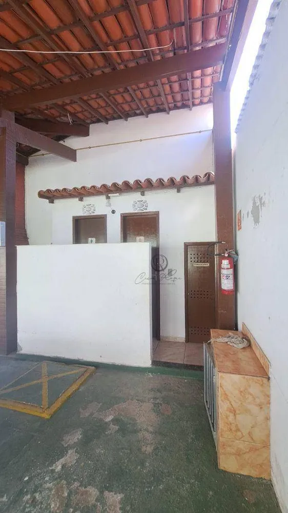 Apartamento, 2 quartos, 58 m² - Foto 5