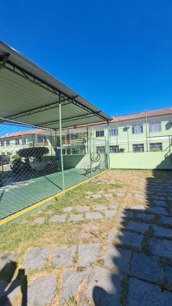 Apartamento, 2 quartos, 58 m² - Foto 11
