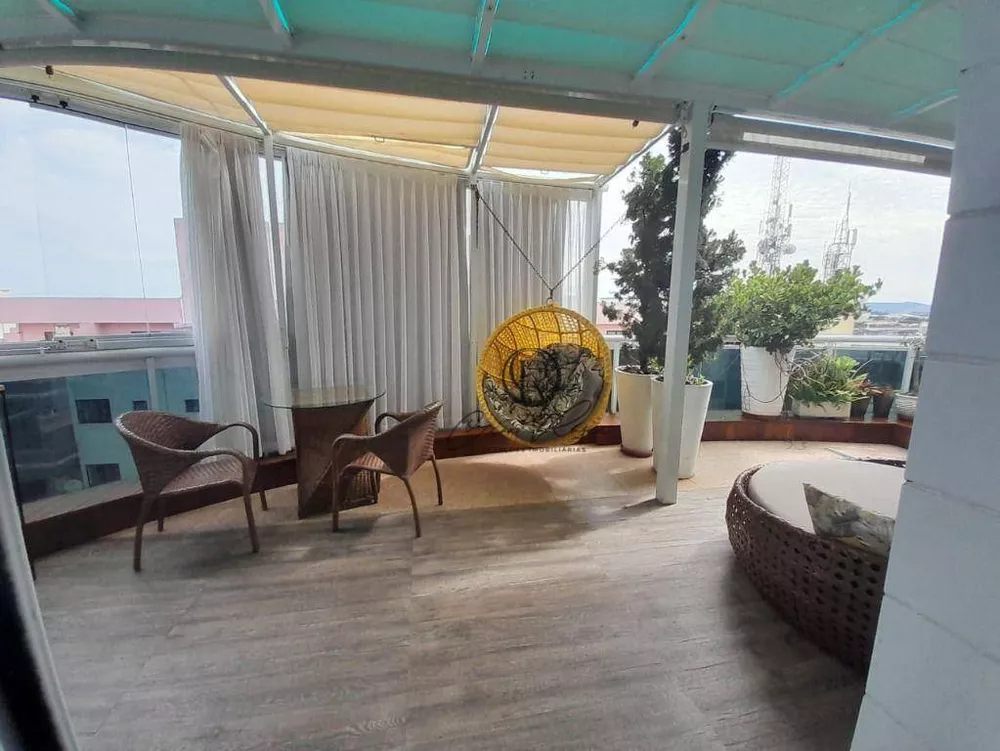 Cobertura, 3 quartos, 220 m² - Foto 13