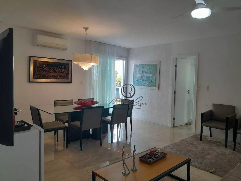 Cobertura, 3 quartos, 220 m² - Foto 10