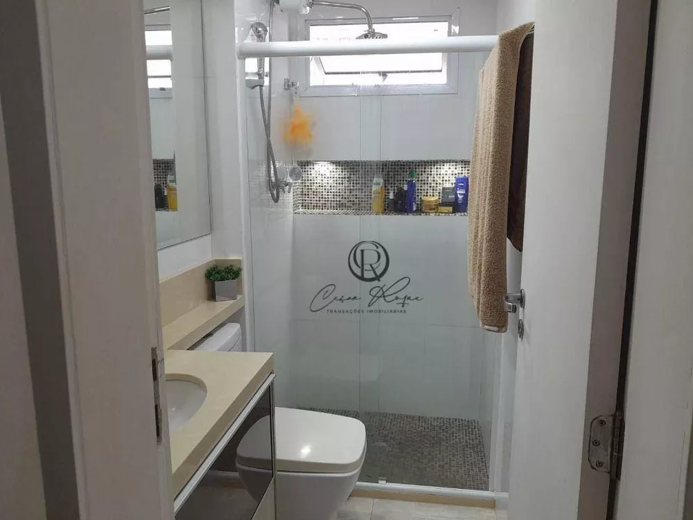 Cobertura, 3 quartos, 220 m² - Foto 4