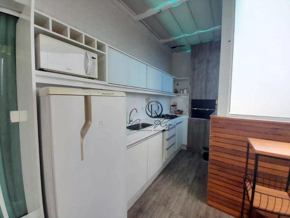 Cobertura, 3 quartos, 220 m² - Foto 14