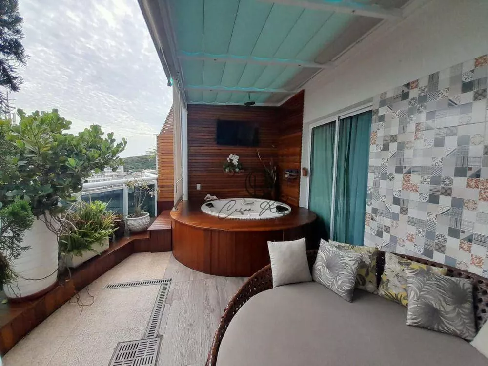 Cobertura, 3 quartos, 220 m² - Foto 16