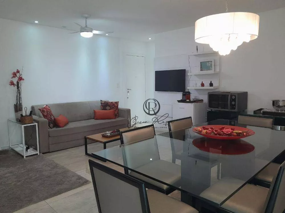 Cobertura, 3 quartos, 220 m² - Foto 11