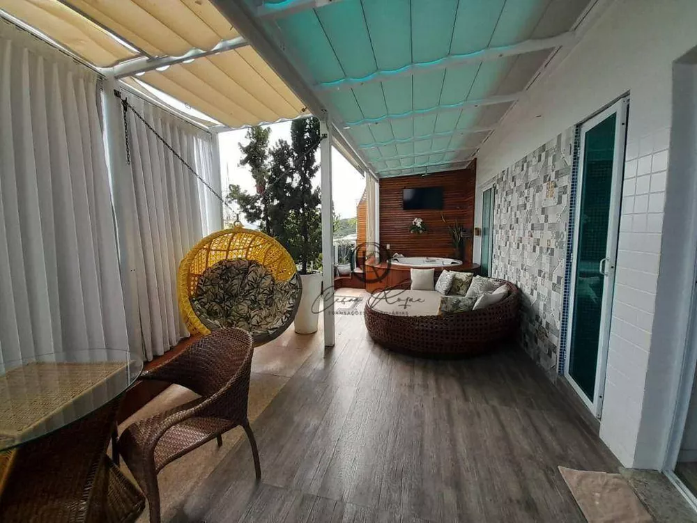 Cobertura, 3 quartos, 220 m² - Foto 15