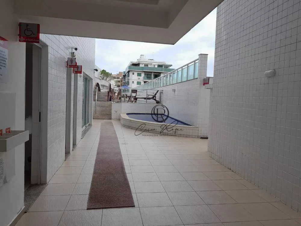 Cobertura, 3 quartos, 220 m² - Foto 19