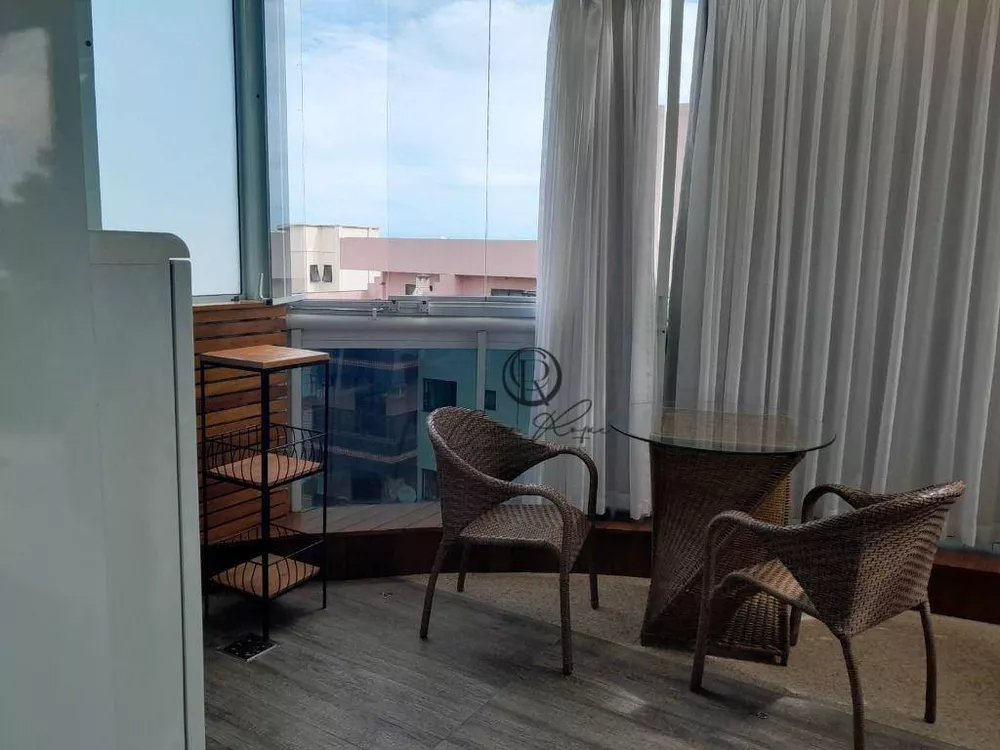 Cobertura, 3 quartos, 220 m² - Foto 12