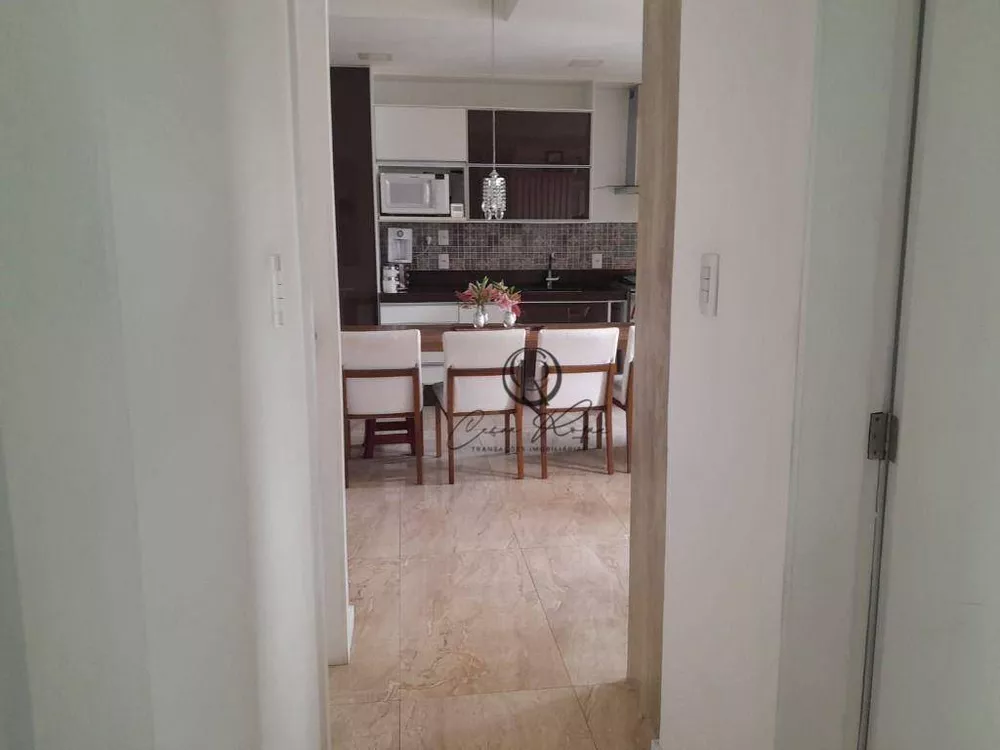 Cobertura, 3 quartos, 220 m² - Foto 9