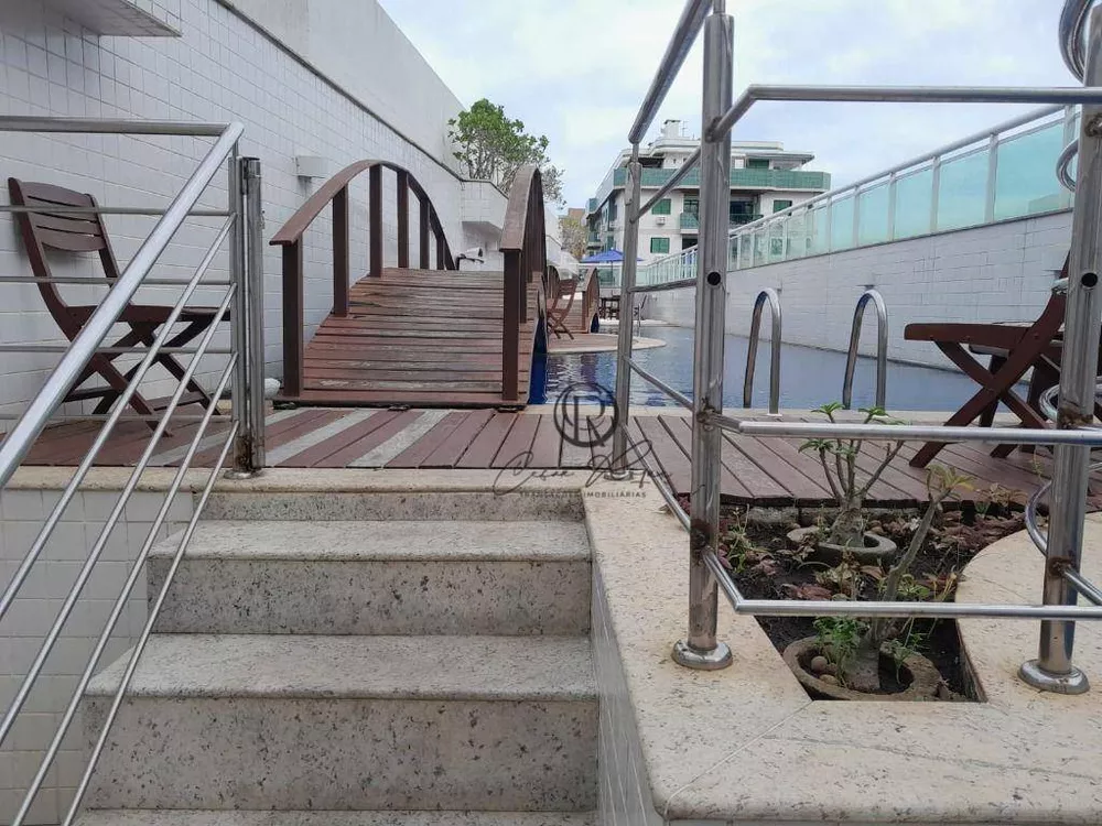 Cobertura, 3 quartos, 220 m² - Foto 20