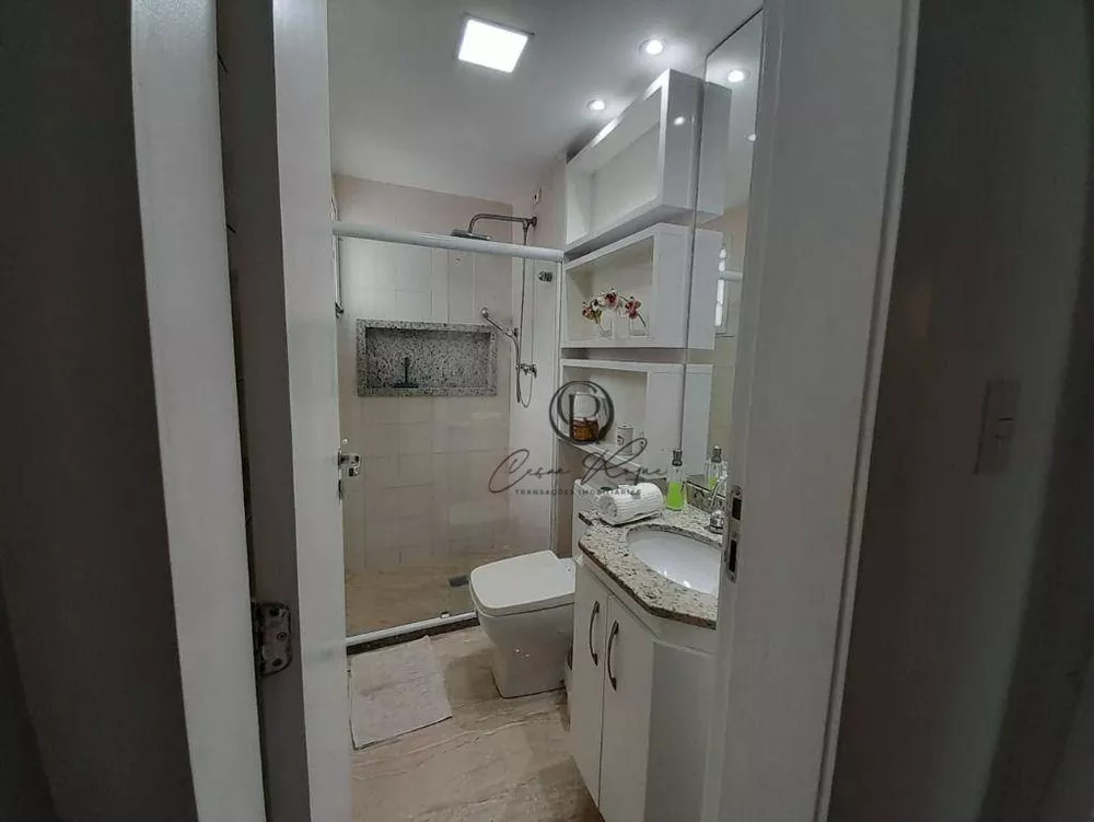 Cobertura, 3 quartos, 220 m² - Foto 17