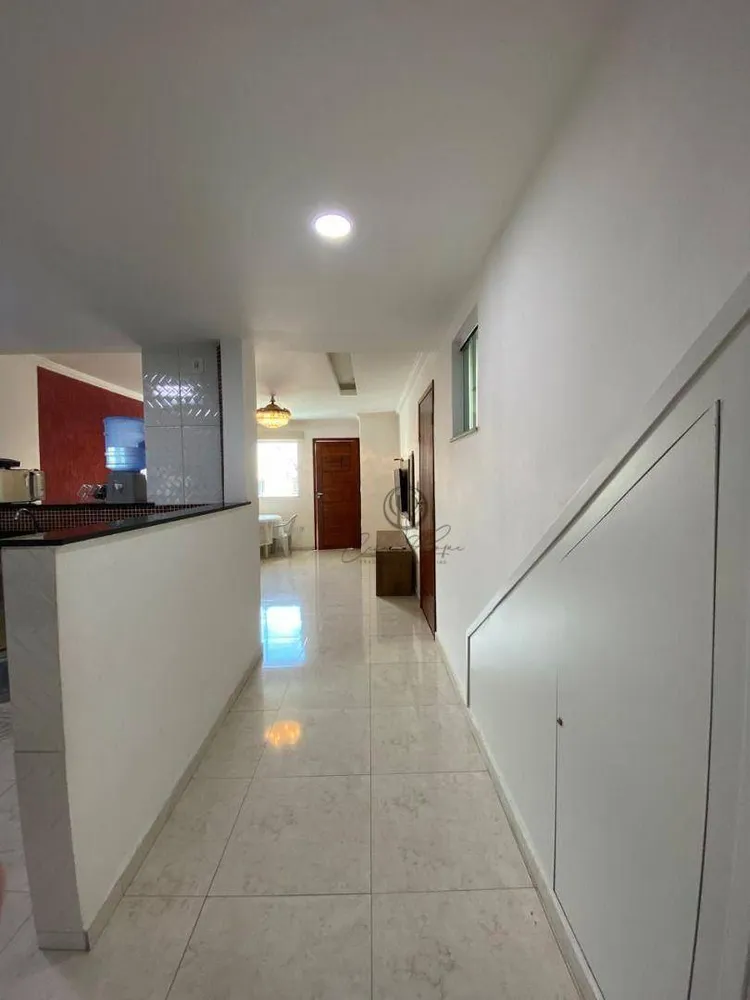 Sobrado, 2 quartos, 89 m² - Foto 15