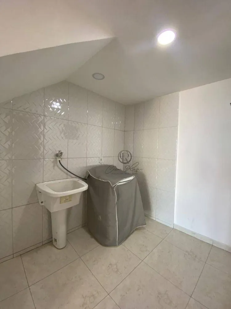 Sobrado, 2 quartos, 89 m² - Foto 7