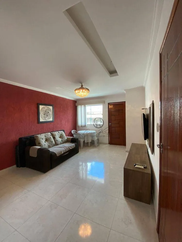 Sobrado, 2 quartos, 89 m² - Foto 4