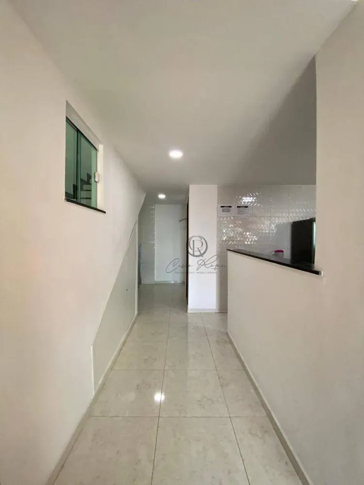 Sobrado, 2 quartos, 89 m² - Foto 12