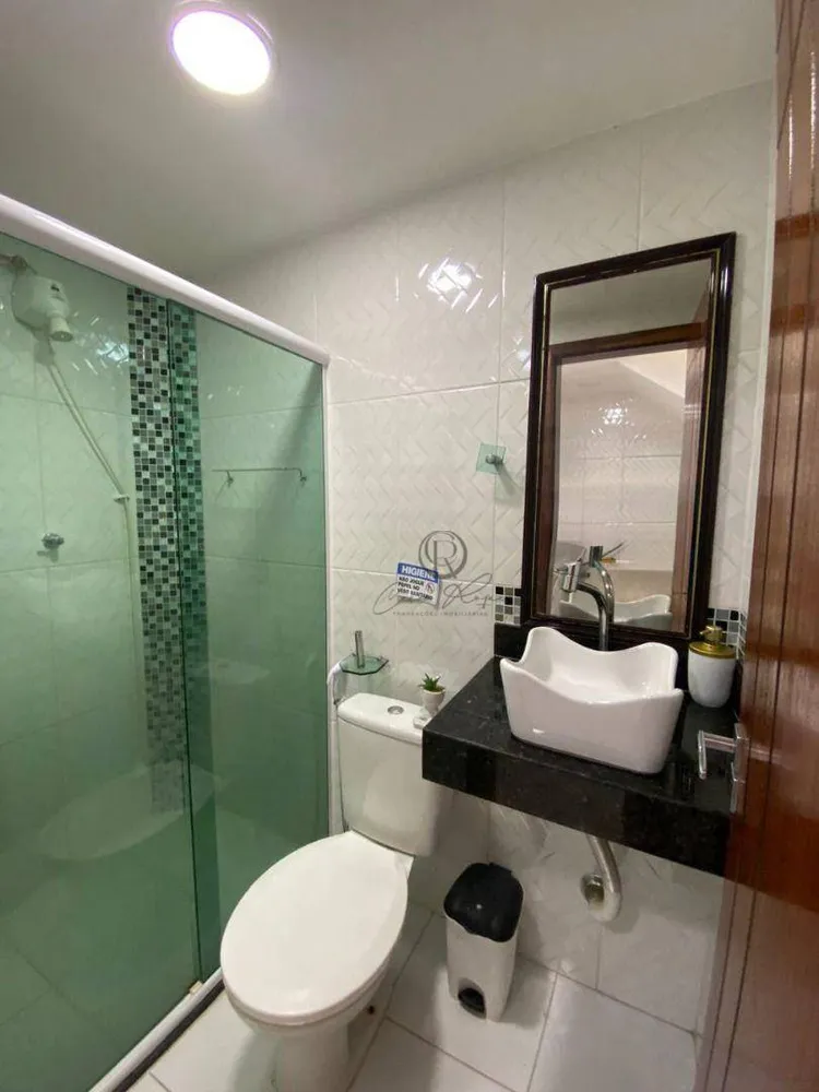 Sobrado, 2 quartos, 89 m² - Foto 13