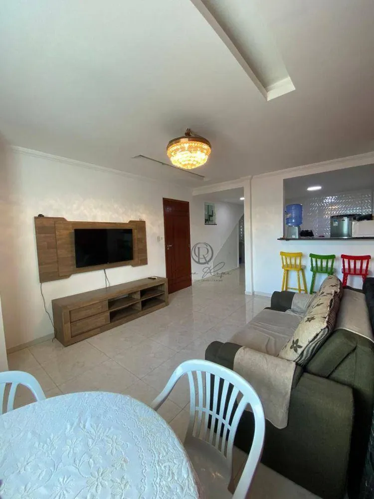 Sobrado, 2 quartos, 89 m² - Foto 2