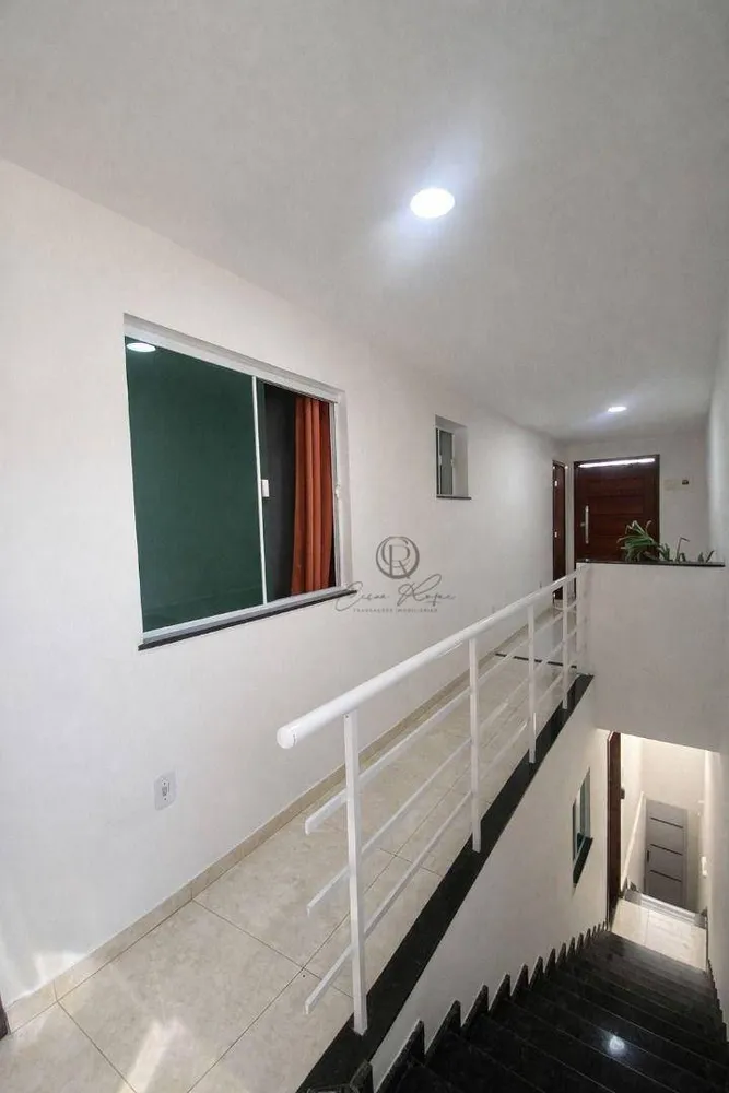 Sobrado, 2 quartos, 89 m² - Foto 8