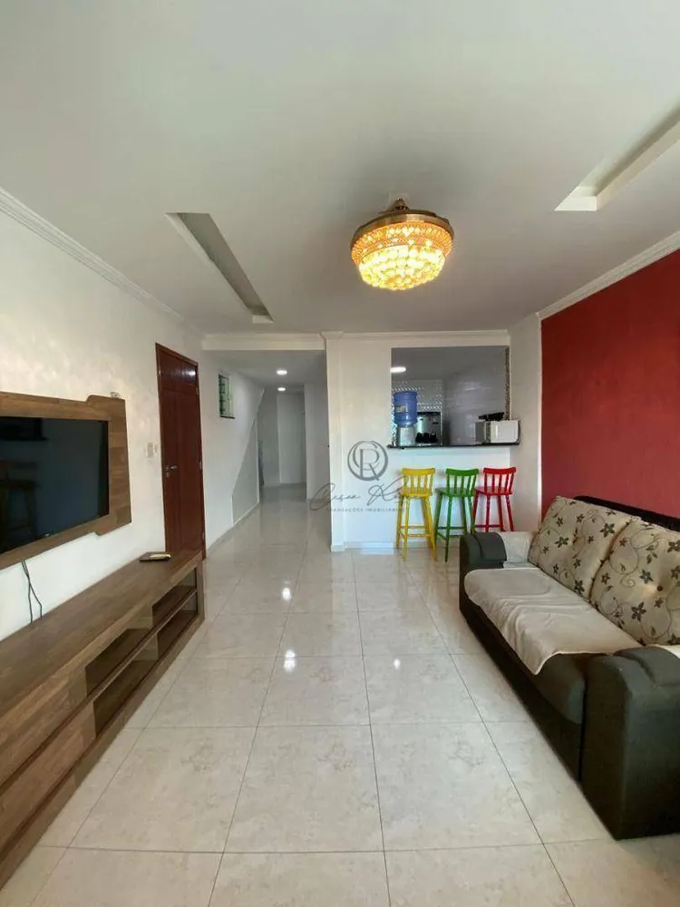 Sobrado, 2 quartos, 89 m² - Foto 11